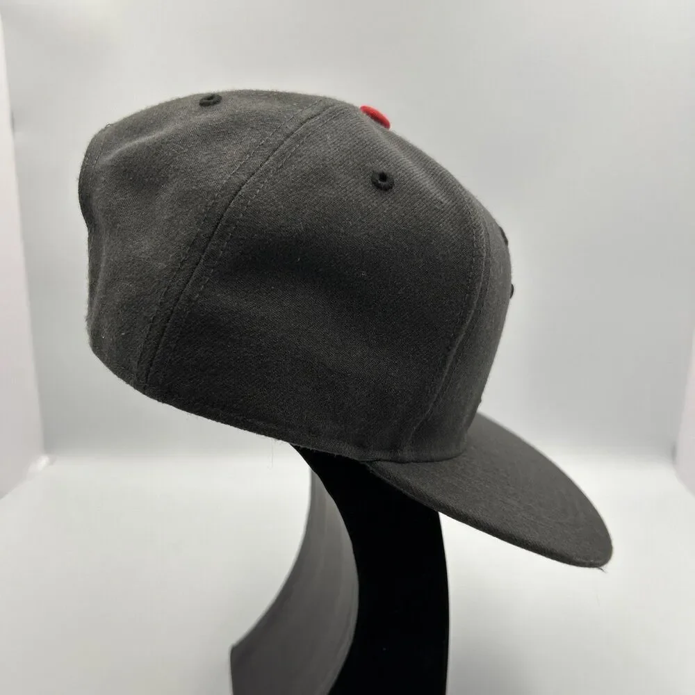 Boston Red Sox-Fenway Park Collection-47 Brand Snapback RedSox Under Brim